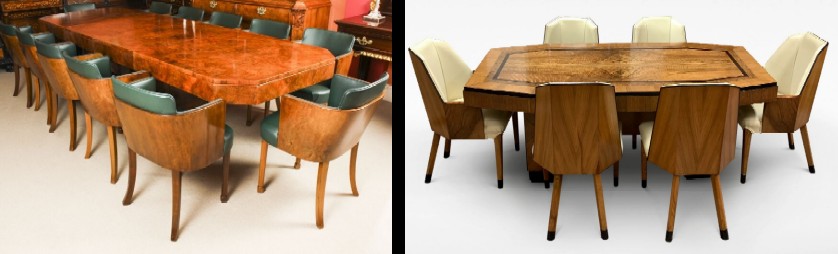 Hille Dining Room Sets